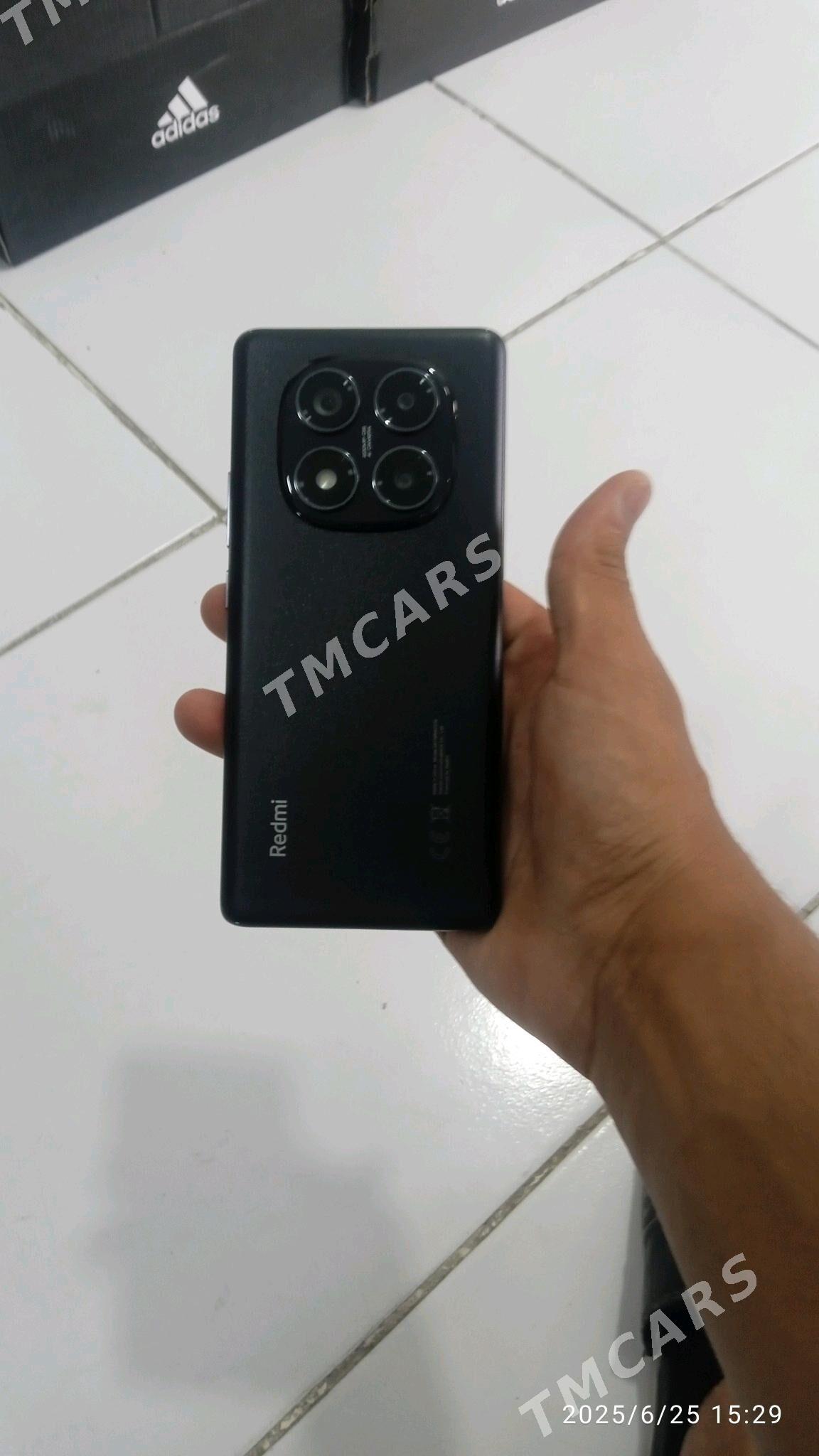 Redmi note 14 pro - Балканабат - img 3
