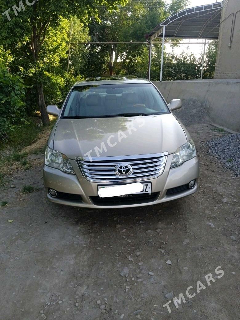 Toyota Avalon 2006 - 200 000 TMT - Daşoguz - img 6