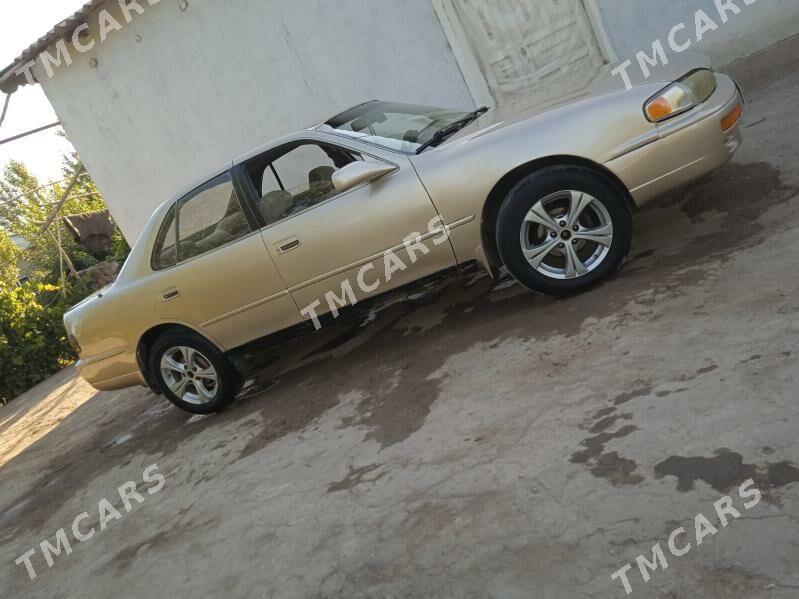 Toyota Camry 1993 - 75 000 TMT - Köneürgenç - img 6