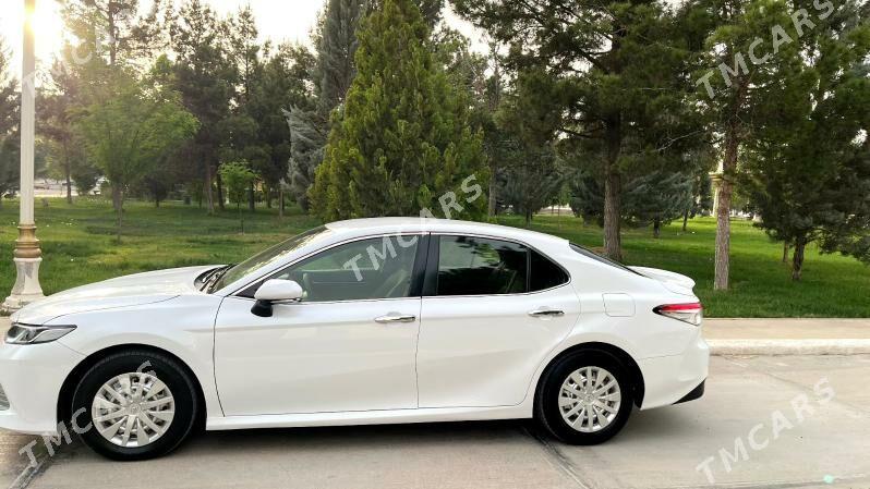 Toyota Camry 2019 - 250 000 TMT - Mary - img 3