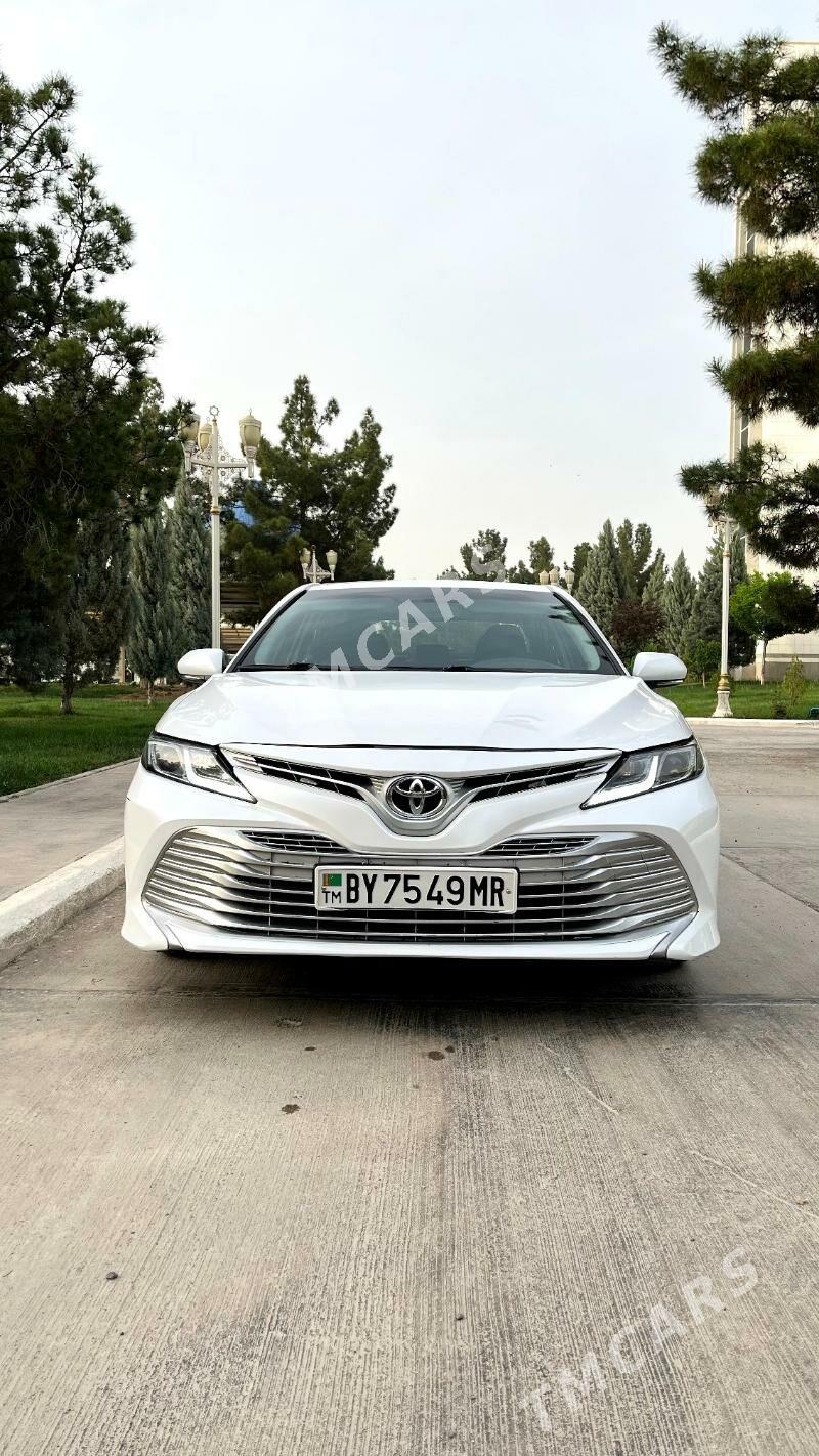 Toyota Camry 2019 - 250 000 TMT - Mary - img 2