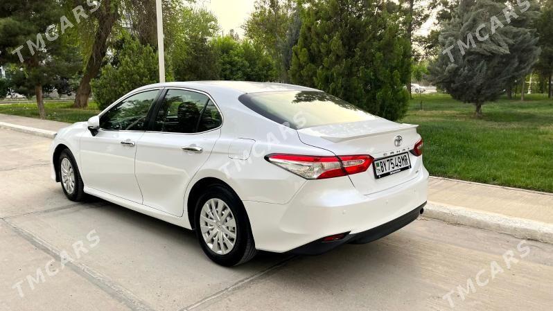 Toyota Camry 2019 - 250 000 TMT - Mary - img 6