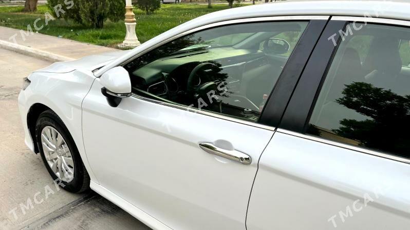 Toyota Camry 2019 - 250 000 TMT - Mary - img 4