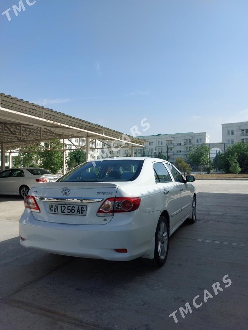 Toyota Corolla 2008 - 146 000 TMT - Köşi - img 7