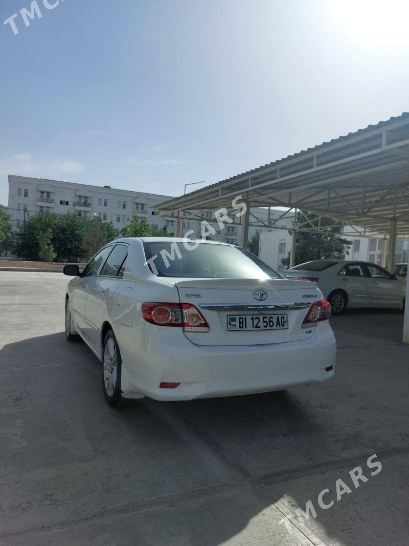 Toyota Corolla 2008 - 146 000 TMT - Köşi - img 5