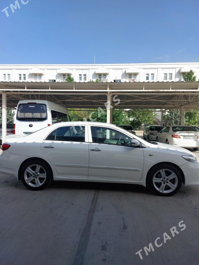 Toyota Corolla 2008 - 146 000 TMT - Köşi - img 3