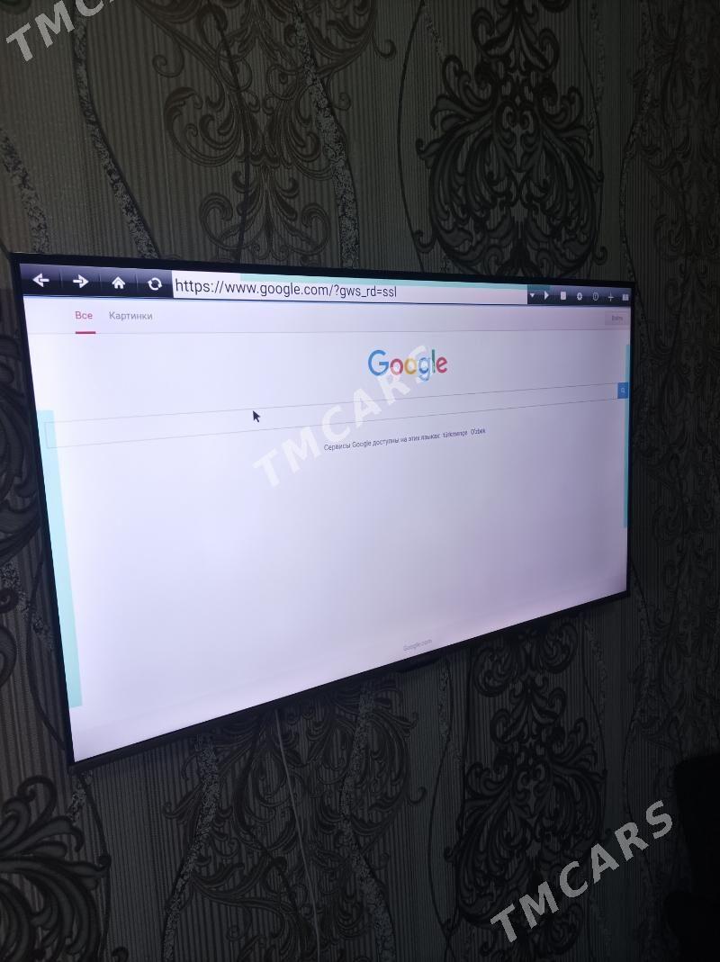 SKYWORTH 50 android 4k - Türkmenabat - img 6