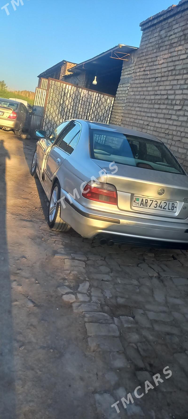 BMW 525 1996 - 80 000 TMT - Türkmenabat - img 3