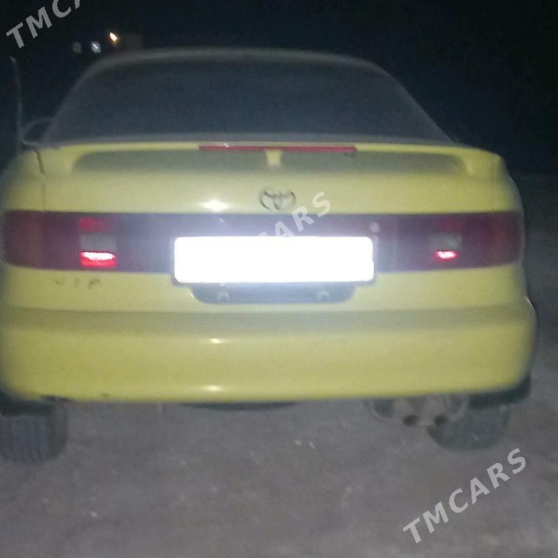 Toyota Celica 1990 - 30 000 TMT - етр. Туркменбаши - img 2