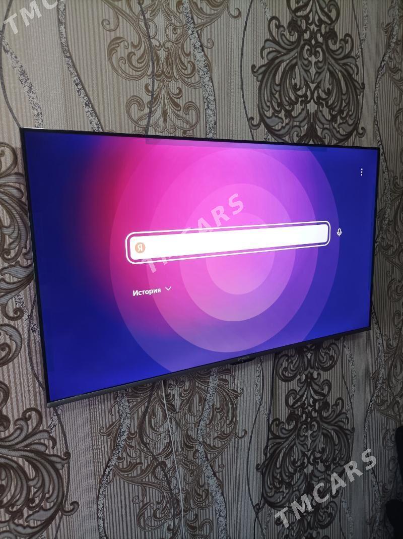 SKYWORTH 50 android 4k - Türkmenabat - img 9