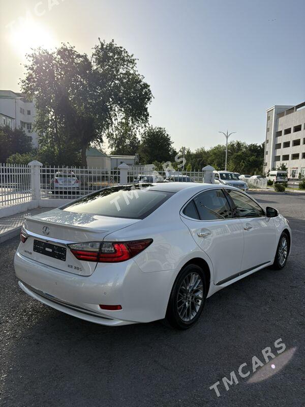 Lexus ES 350 2016 - 525 000 TMT - Aşgabat - img 7