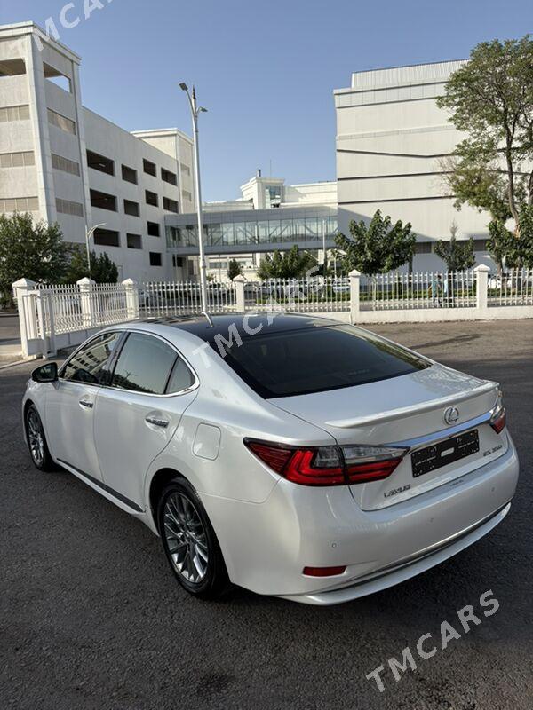 Lexus ES 350 2016 - 525 000 TMT - Aşgabat - img 6