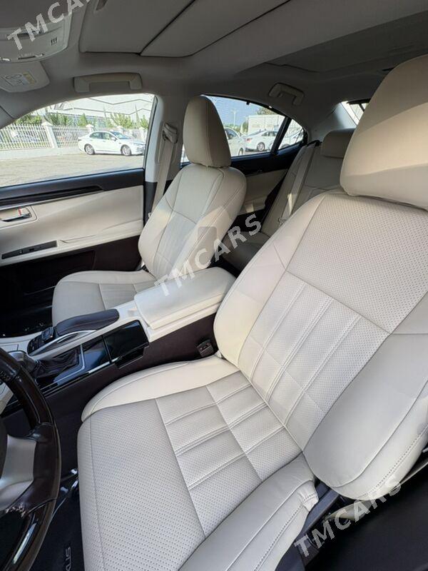 Lexus ES 350 2016 - 525 000 TMT - Aşgabat - img 3