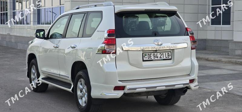 Toyota Land Cruiser Prado 2014 - 590 000 TMT - Türkmenabat - img 2