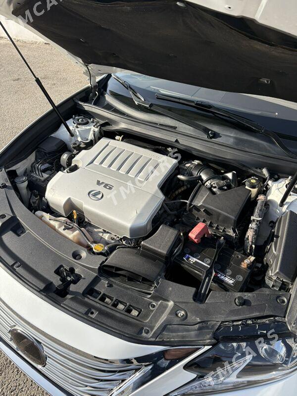 Lexus ES 350 2016 - 525 000 TMT - Aşgabat - img 10
