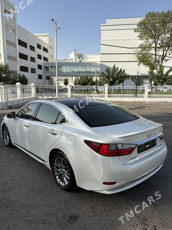Lexus ES 350 2016 - 525 000 TMT - Aşgabat - img 8