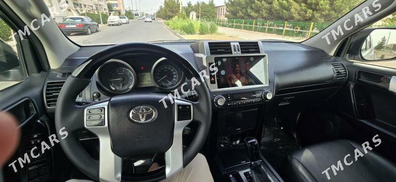 Toyota Land Cruiser Prado 2014 - 590 000 TMT - Türkmenabat - img 7