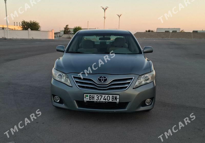 Toyota Camry 2010 - 185 000 TMT - Балканабат - img 3
