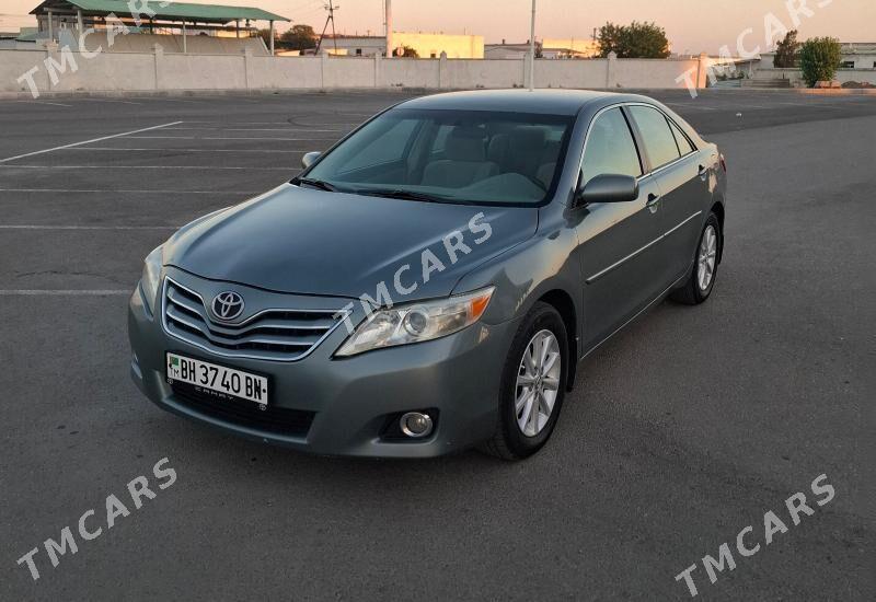 Toyota Camry 2010 - 185 000 TMT - Балканабат - img 5