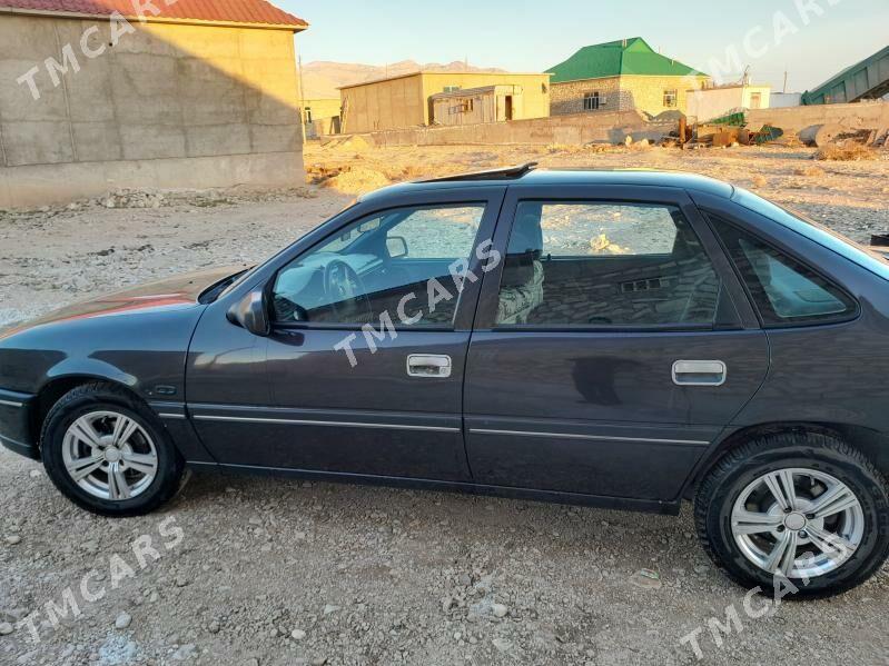 Opel Vectra 1990 - 40 000 TMT - Balkanabat - img 3