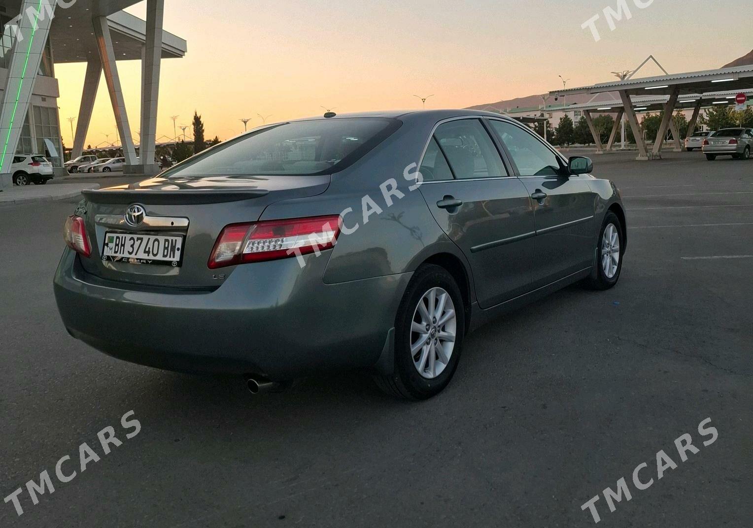 Toyota Camry 2010 - 185 000 TMT - Балканабат - img 6