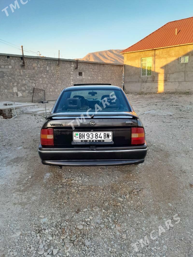 Opel Vectra 1990 - 40 000 TMT - Balkanabat - img 2