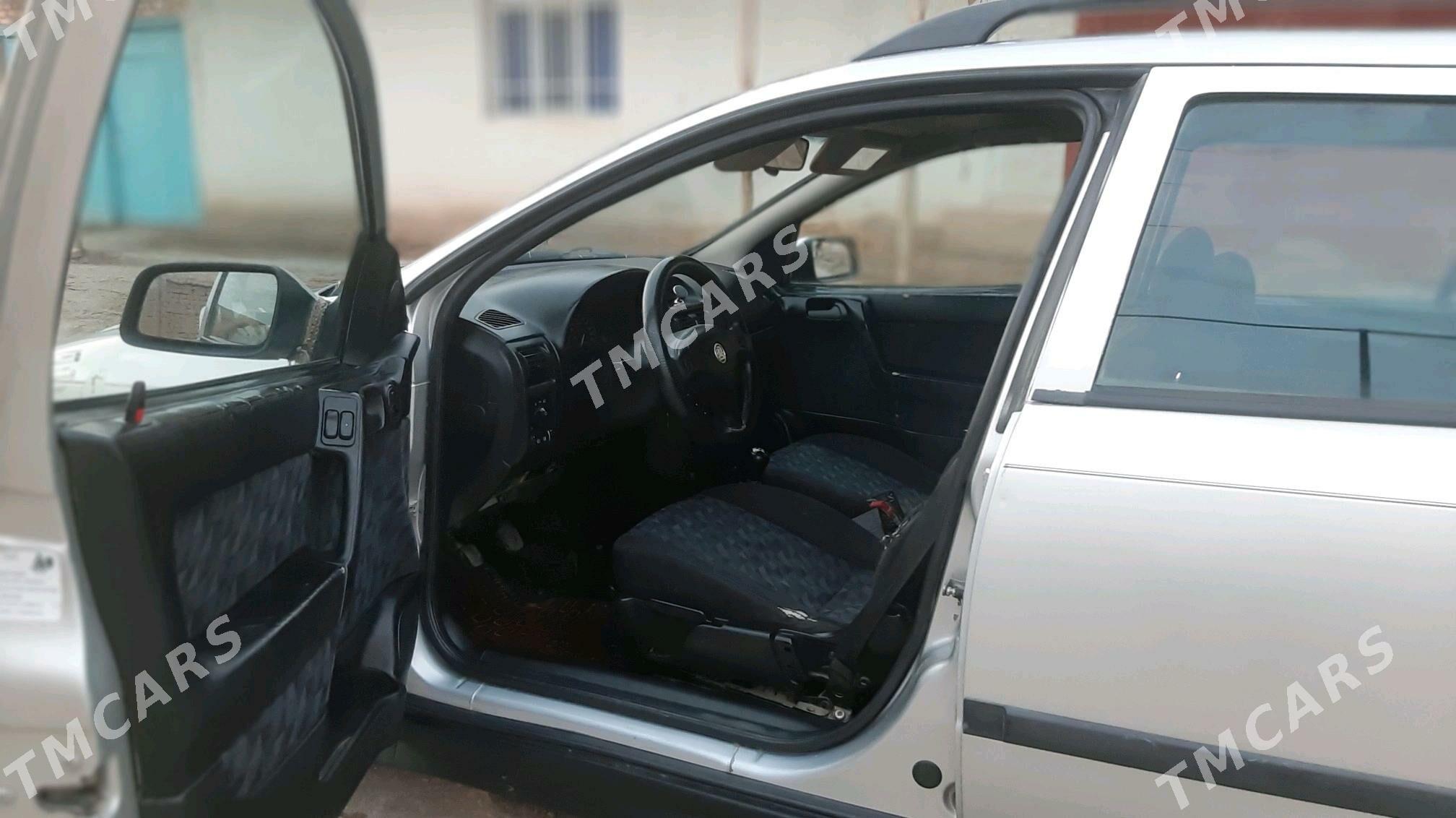 Opel Astra 1999 - 60 000 TMT - Дашогуз - img 7