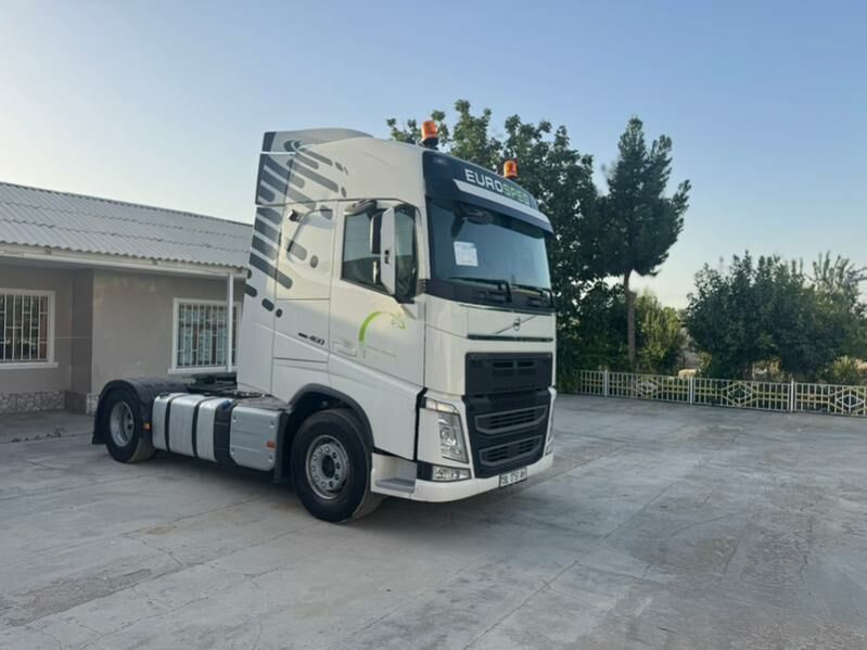 Volvo FH 460 2020 - 1 182 000 TMT - Aşgabat - img 3