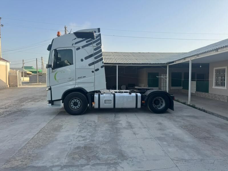 Volvo FH 460 2020 - 1 182 000 TMT - Aşgabat - img 5