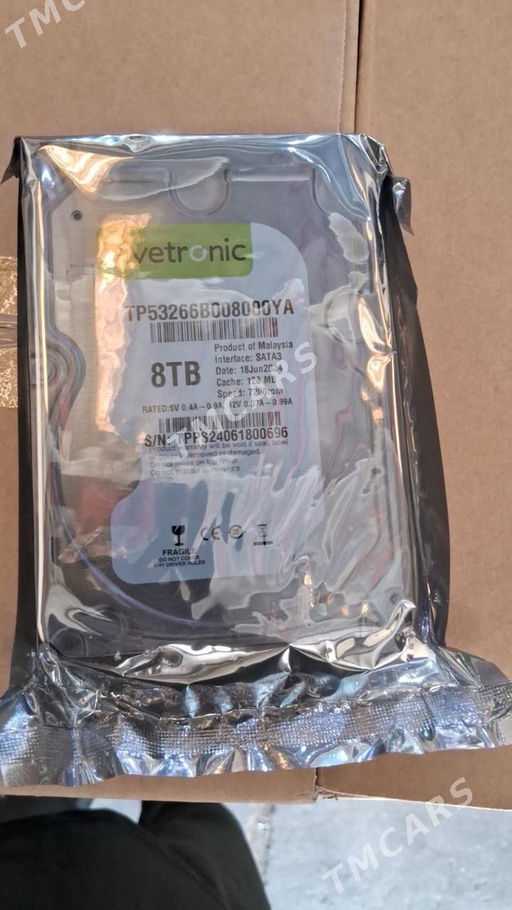 hdd sdd - Туркменабат - img 2