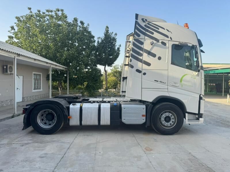 Volvo FH 460 2020 - 1 182 000 TMT - Aşgabat - img 2