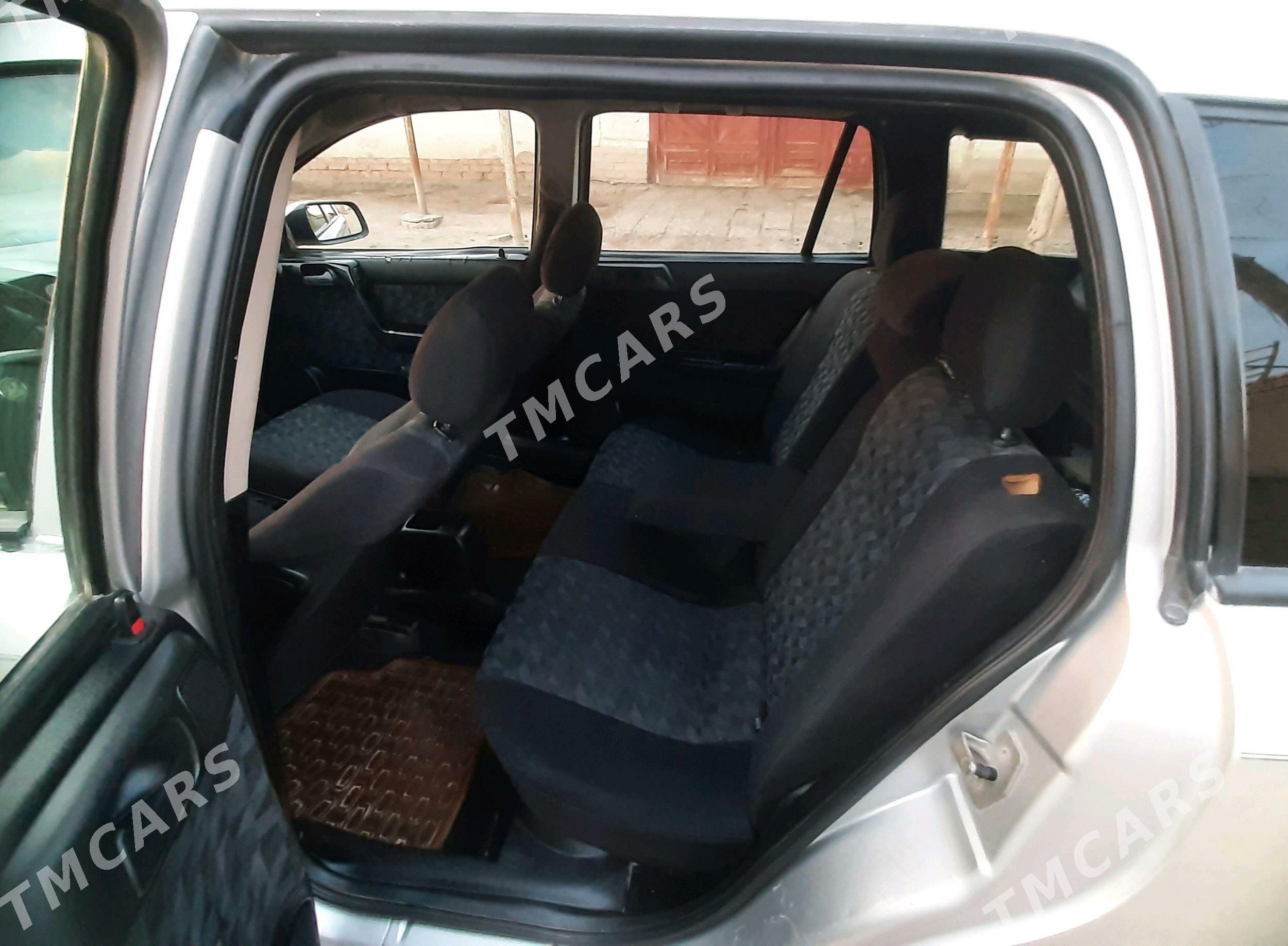 Opel Astra 1999 - 60 000 TMT - Дашогуз - img 8