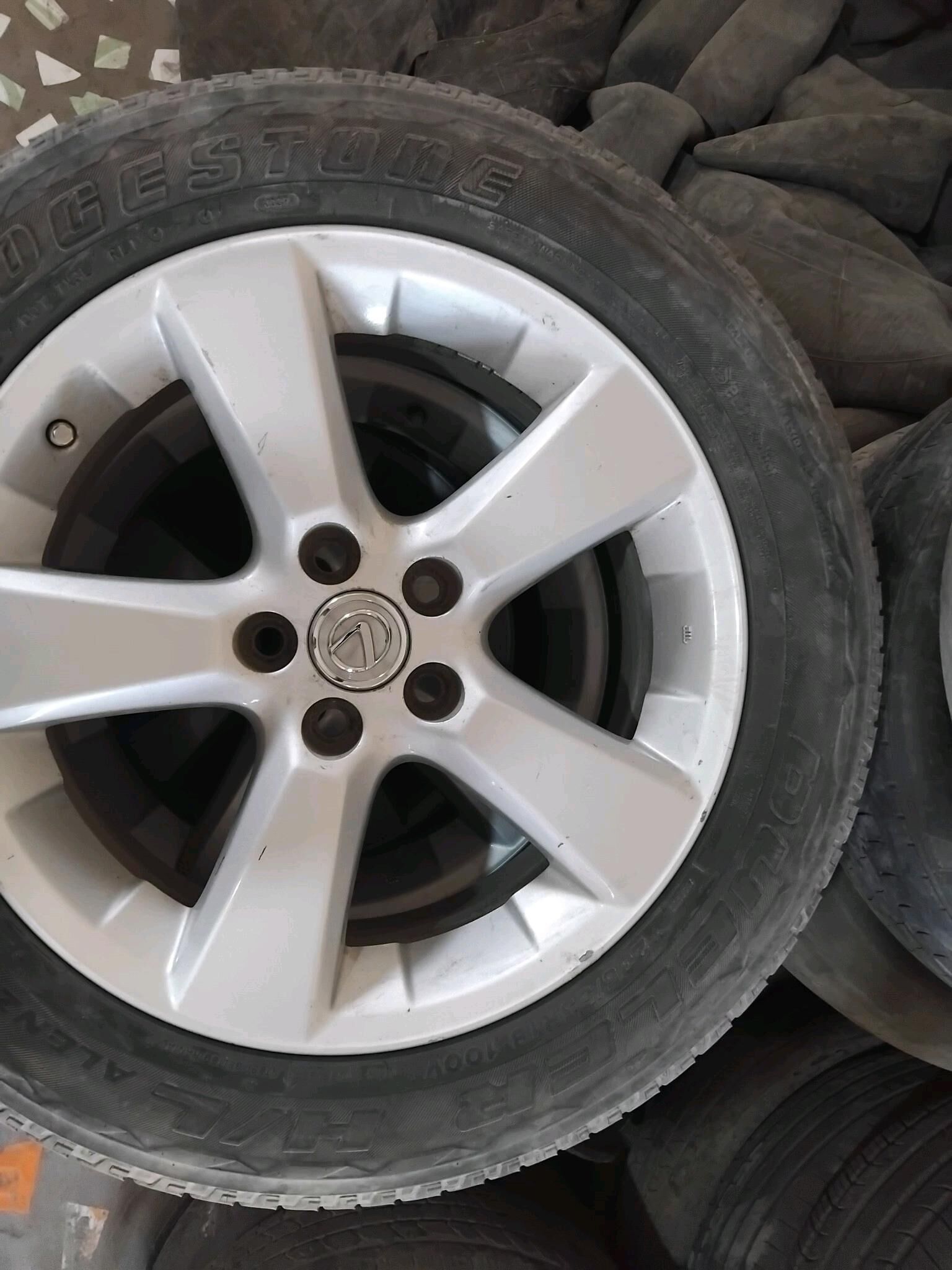 lexus 18 2 600 TMT - Akdepe - img 2