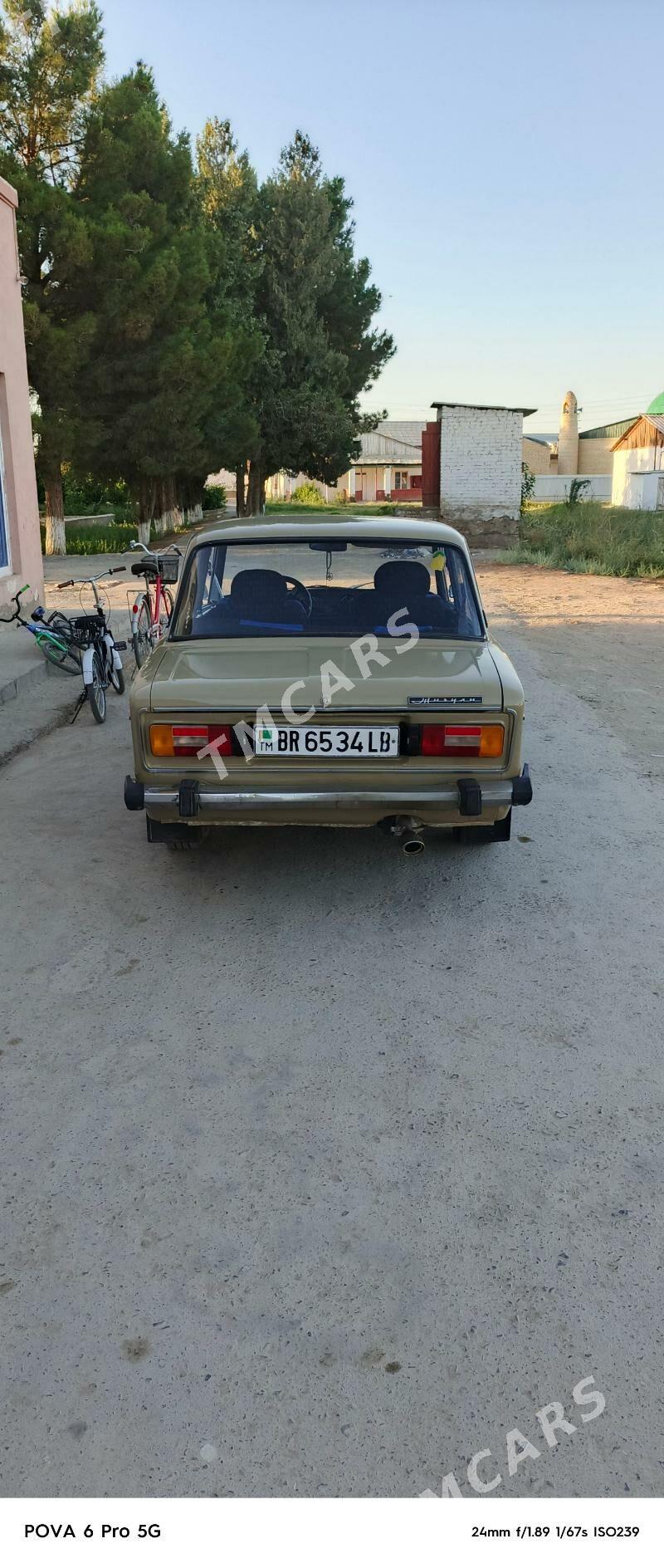 Lada 2106 1988 - 28 000 TMT - Sakar - img 3