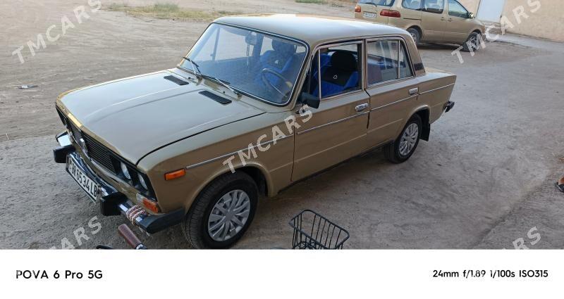 Lada 2106 1988 - 28 000 TMT - Sakar - img 6