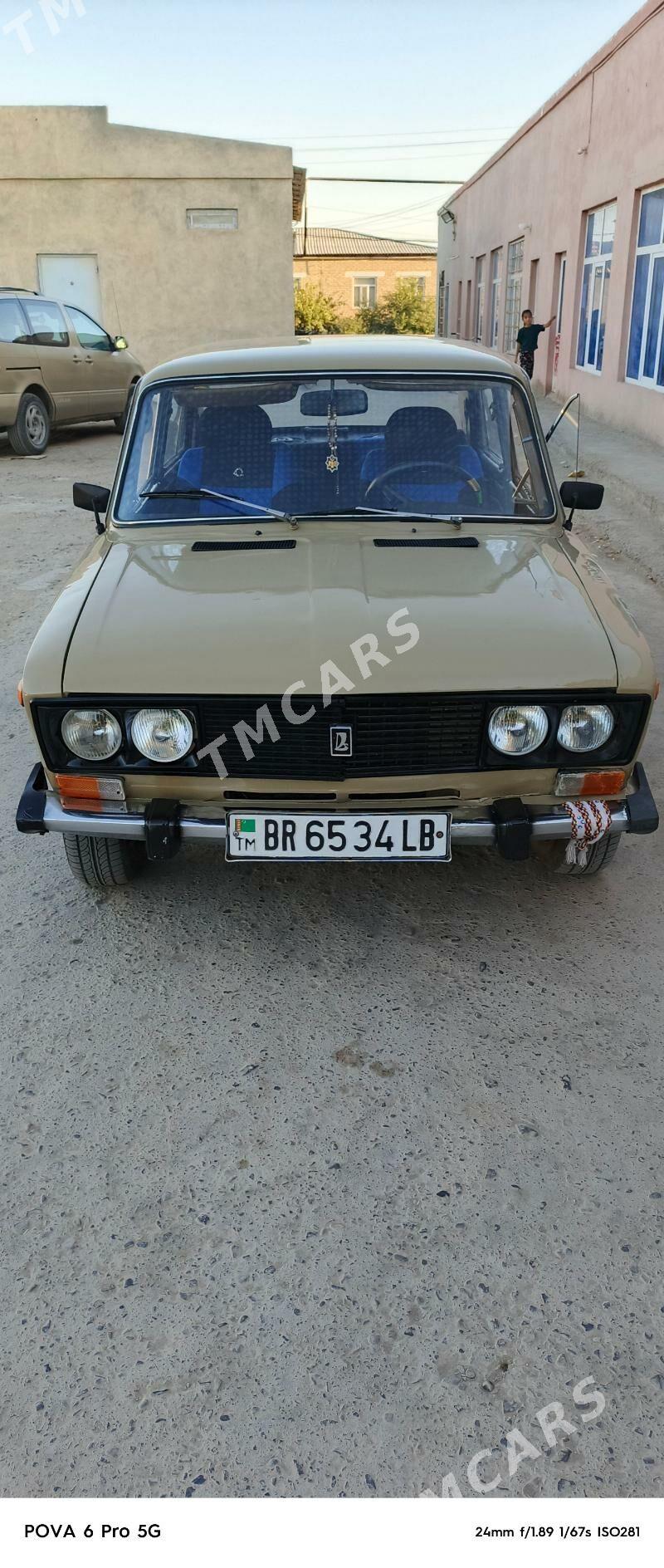 Lada 2106 1988 - 28 000 TMT - Sakar - img 5