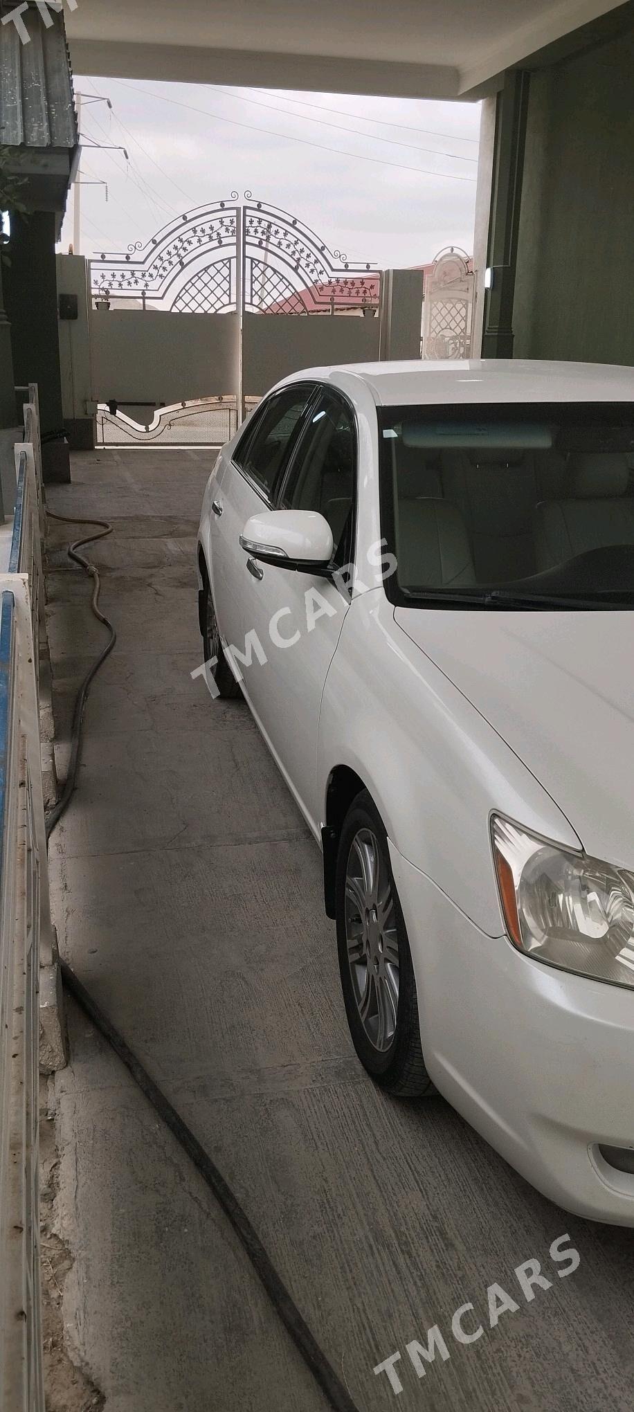 Toyota Avalon 2005 - 155 000 TMT - Балканабат - img 7
