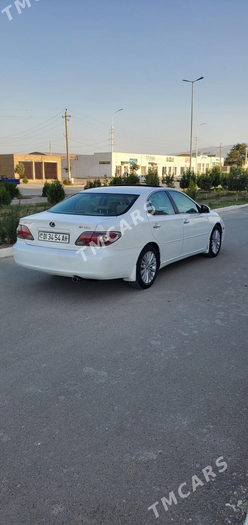 Lexus ES 330 2002 - 158 000 TMT - Bäherden - img 2