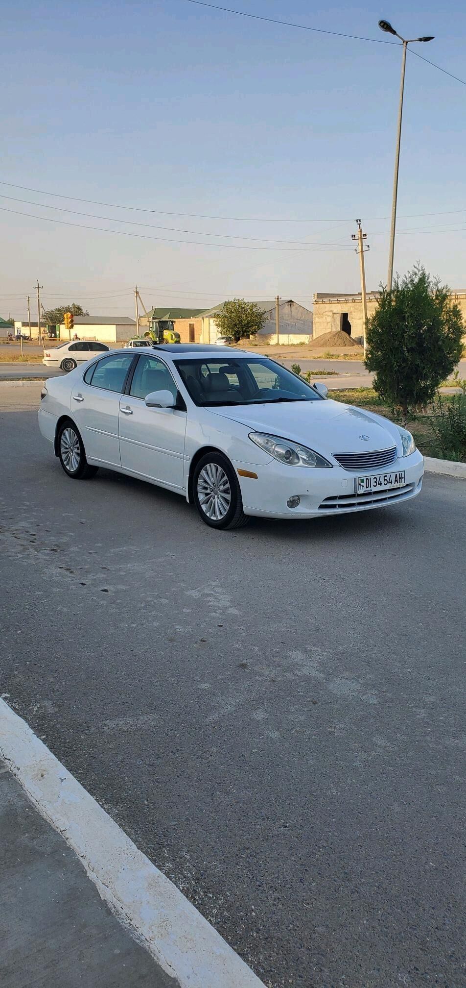 Lexus ES 330 2002 - 158 000 TMT - Bäherden - img 7