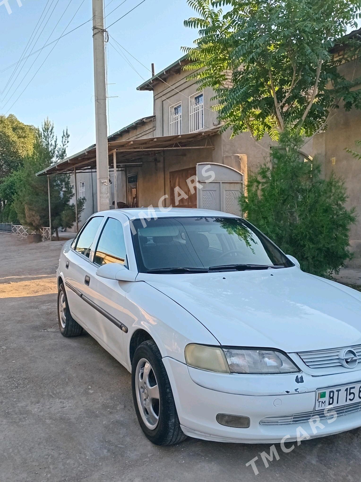Opel Vectra 1997 - 43 000 TMT - Daşoguz - img 3
