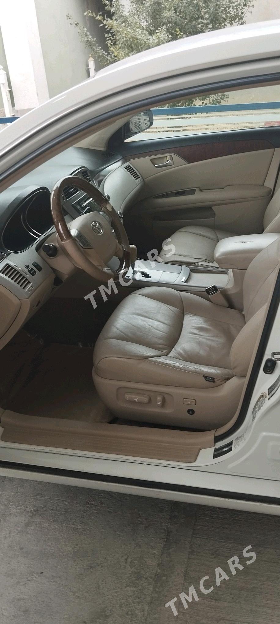 Toyota Avalon 2005 - 155 000 TMT - Балканабат - img 6