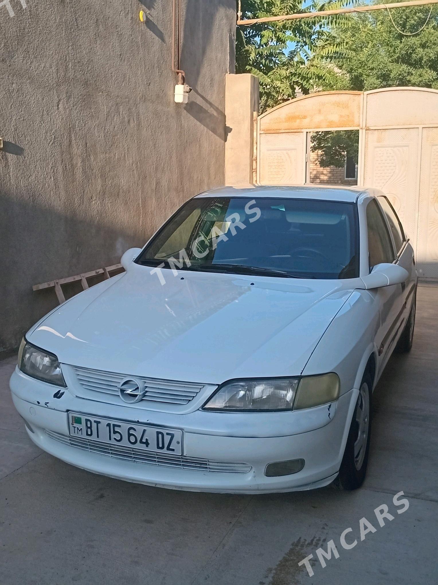 Opel Vectra 1997 - 43 000 TMT - Daşoguz - img 2