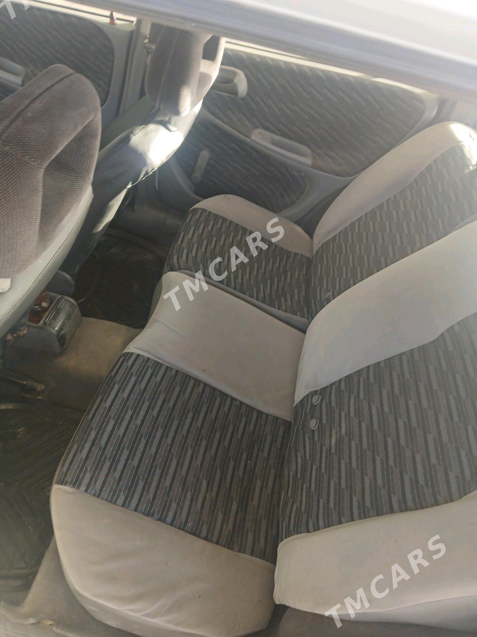 Opel Astra 1992 - 35 000 TMT - Gökdepe - img 3