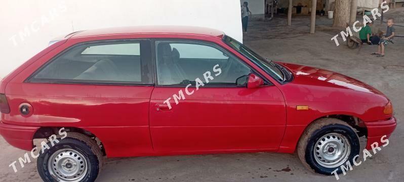 Opel Astra 1996 - 25 000 TMT - Hojambaz - img 4