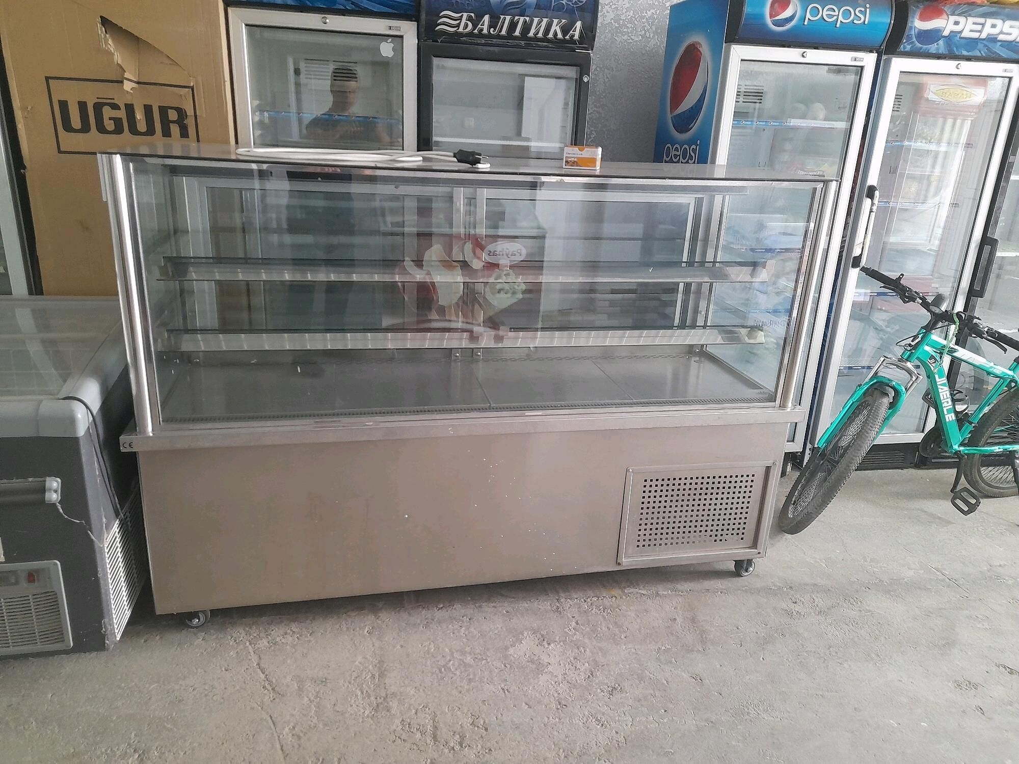 witirina haladilnik TORT PICON - Aşgabat - img 3