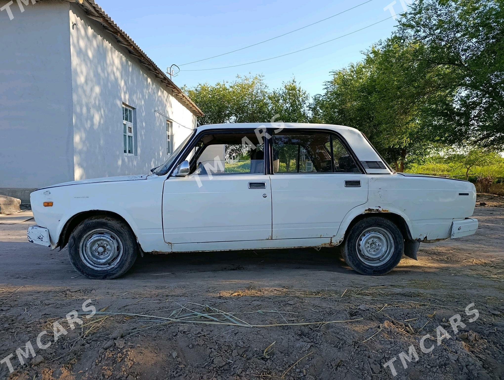 Lada 2107 1998 - 10 000 TMT - Boldumsaz - img 2