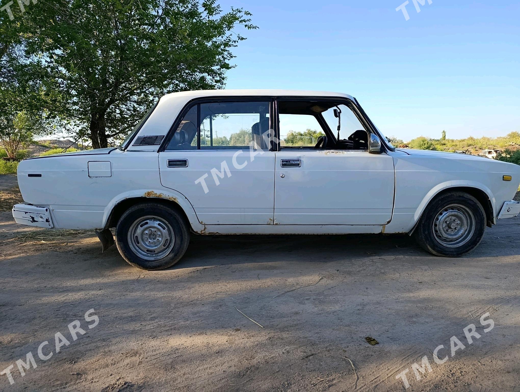 Lada 2107 1998 - 10 000 TMT - Boldumsaz - img 4