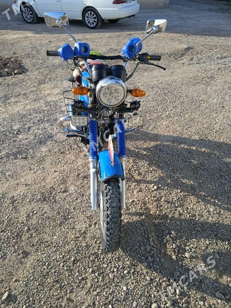 Fekon FK150-8G 2025 - 9 000 TMT - Теджен - img 2