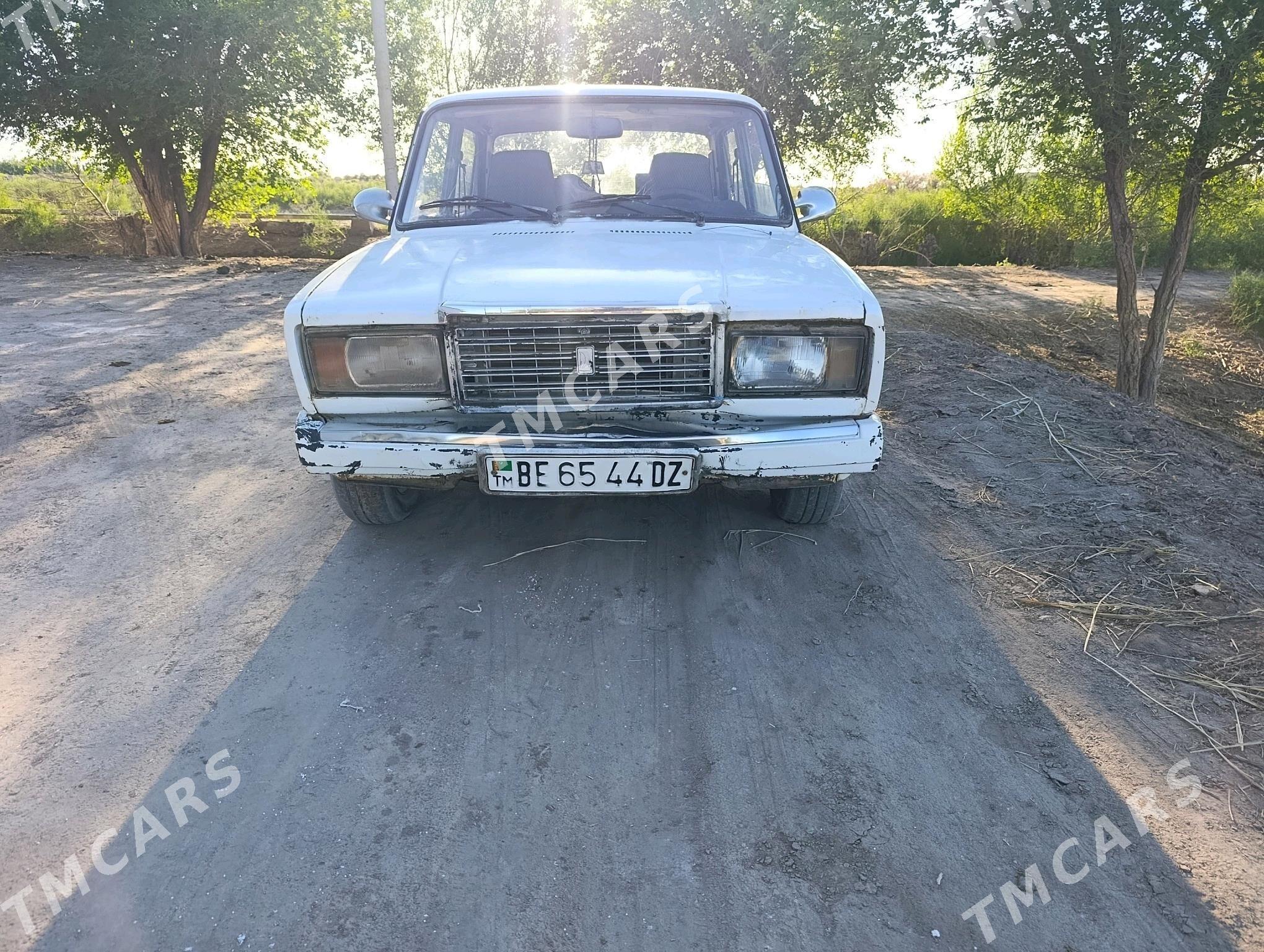Lada 2107 1998 - 10 000 TMT - Boldumsaz - img 3