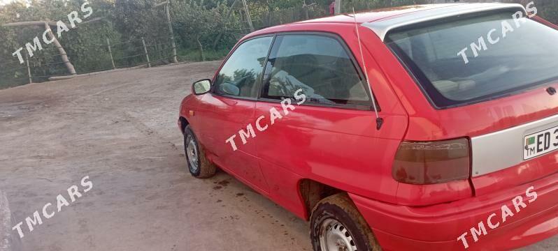 Opel Astra 1996 - 25 000 TMT - Hojambaz - img 5